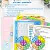 Reafanta Index Book Tabs for NEC 2026 Code Book, Side