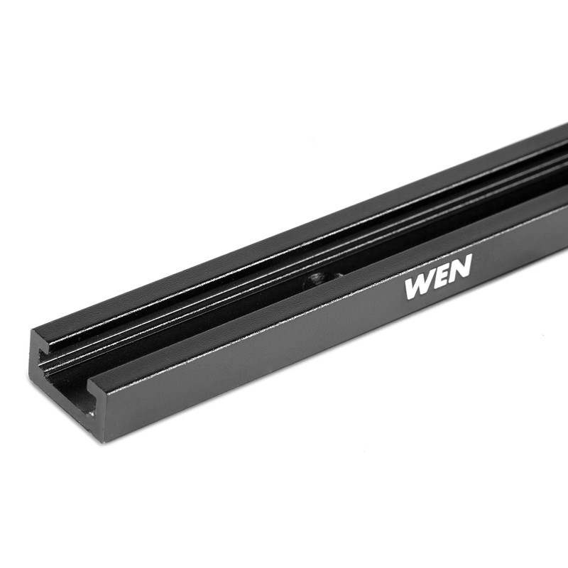 WEN 36-Inch Universal T-Track Kit for Woodworking, 2-Pack (WAT360)