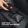 VULKIT Faraday Pouch for Key Fob, Car Key Signal Blocking