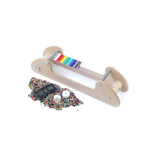 Bead Loom Kit Basic