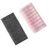 2 Pack Back Scrubber for Shower Bath,Scrub Wash Cloth,Exfoliating Washcloth