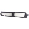 NewYall Cabin Air Filter and Housing for Jeep Grand Cherokee