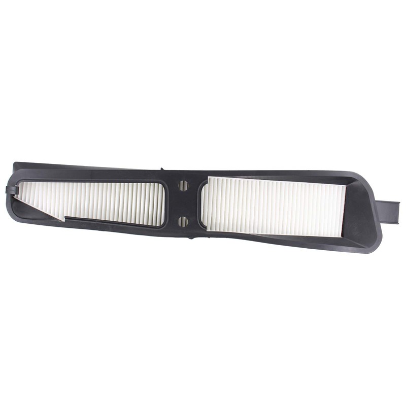 NewYall Cabin Air Filter and Housing for Jeep Grand Cherokee
