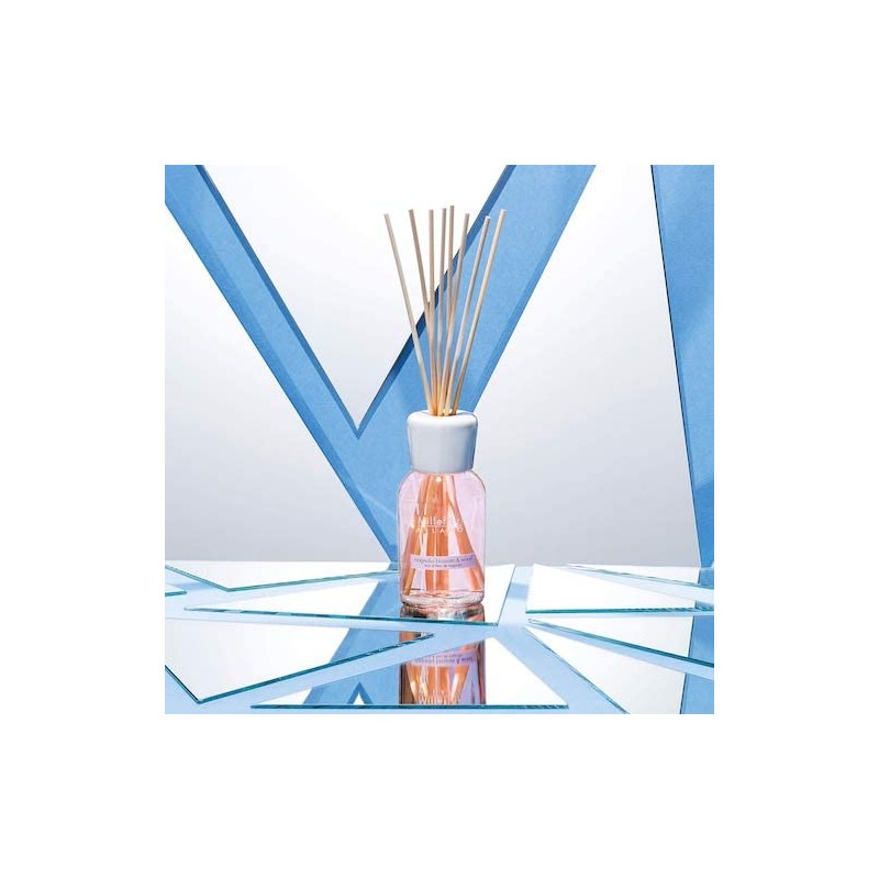 Millefiori ルームフレグランス フレグランスディフューザー リードディフューザー専用リフィル [NATURAL] 250ml マグノリア 7010-DIF-25-029