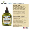 Aceite Para El Cabello Difeel Amla Premium 210 Ml Para