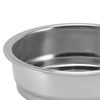 Fdit Coffee Filter Basket, 51mm Non Pressurized 1 Cup Coffee