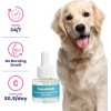 TherapetMD Dog Calming Diffuser - Pheromone Diffuser for Dogs Indoor