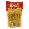 Hartz Oinkies Pig Skin Twists 3" (10 Pack)