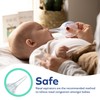 Dr. Talbot's Nasal Aspirator for Babies - Silicone - Includes