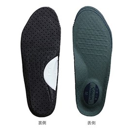 SIMON 踏抜ki Anti Plaque Padded Insole 003 ll Equal stellinsole003ll