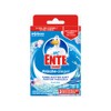 Toilet duck freshness seal, refill for the toilet stone made