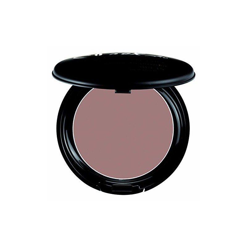 Sleek MakeUP Crème To Powder Foundation Deep Sable 9g