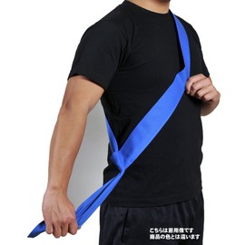 Tomac (tomakku) Relay for tasuki Ta – HL-R07 Purple 6 X/170 cm