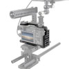 NICEYRIG Aluminum Camera Cage for Sony A6100 A6400 A6300 A6000