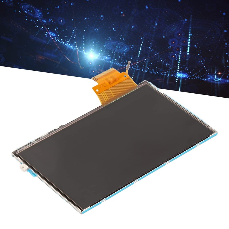 GOWENIC LCD Display Screen Replacement for 2000 2001 2003 2004