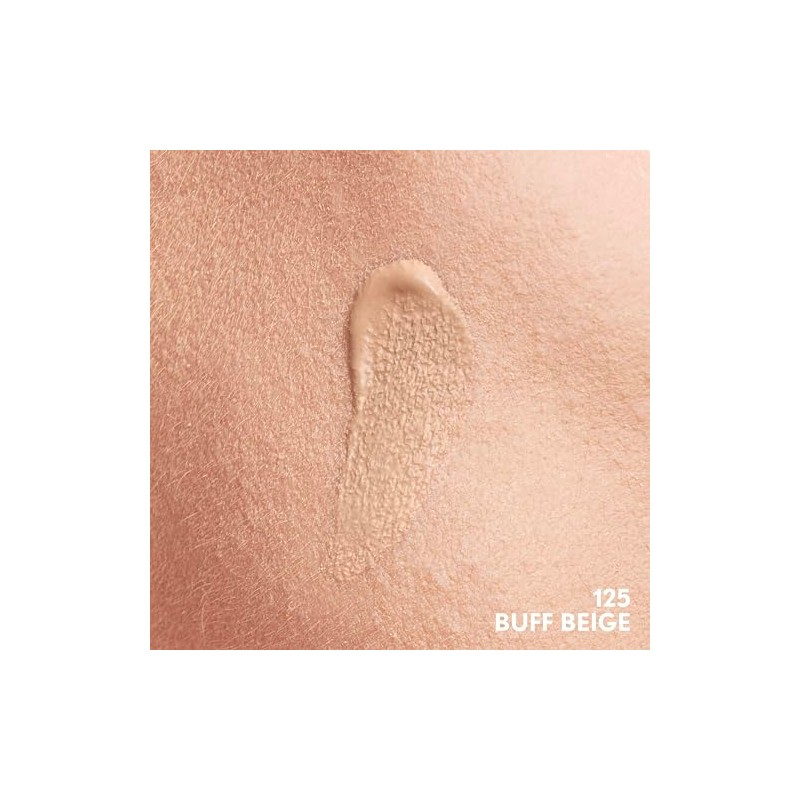 Clean Invisible Foundation