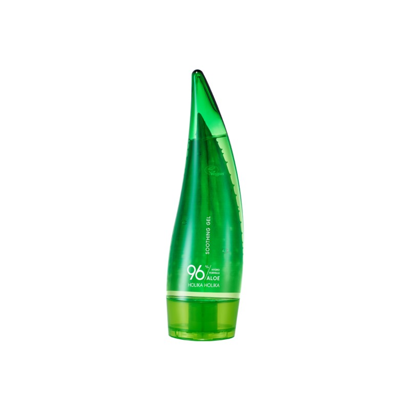 Holika Holika 알로에 하이드로 포뮬라 96% 수딩젤 250ml Aloe Hydro