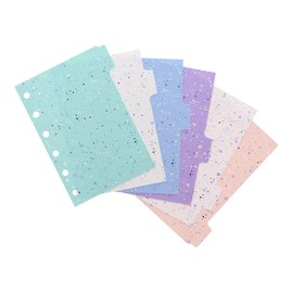 Filofax Expressions Pocket Dividers