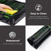 Durable Seedling Heat Mat,Waterproof Hydroponic Heating Pad,Seedling Heating Pad for