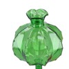 4pcs Self Watering Flower Globes Decorative Automatic Plants Watering Bulbs