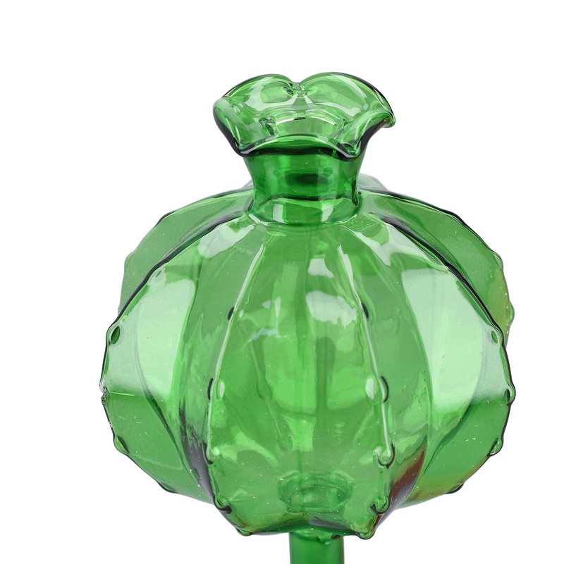 4pcs Self Watering Flower Globes Decorative Automatic Plants Watering Bulbs