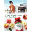 Nature's Truth Apple Cider Vinegar Capsules 1200mg | 200 Pills
