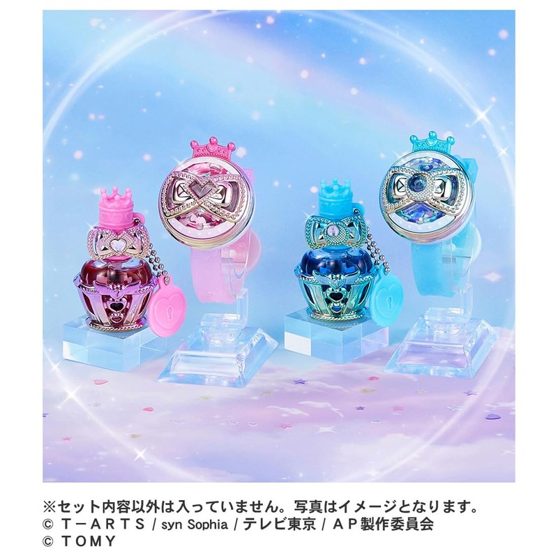 Secret Eye Pri Secret Eye Pre Breath R Himari Model