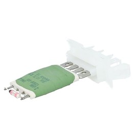 Valeo 596300 Regulator, Interior Air Pulator