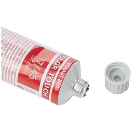 Wella Color Touch 77/45 Medium Blonde Intense Red/Mahogany, 60ml