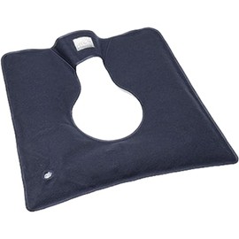 Bort, Codyn Seat Cushion, Blue, Pack of 1