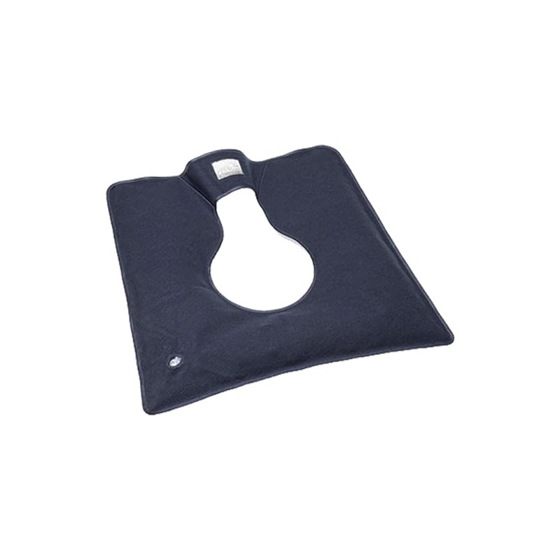 Bort, Codyn Seat Cushion, Blue, Pack of 1