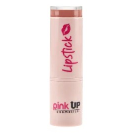 Pink Up Lápiz Labial Mate Lipstick Color 02 Natural                                                                                                   