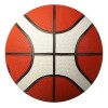 Balón Basquetbol Molten B7g2000 Hule Naranja Moldeado No. 7