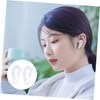 OHPHCALL 6pcs Lost Earphone Clips for Wireless Earbud Hooks for
