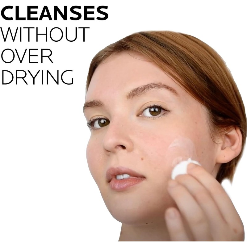 La Roche-Posay Limpiador piel sensible Toleriane Dermo Limpiador 200ml