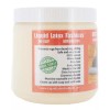 Liquid Latex Fashions 16 Ounce Non Slip Rug Backing Adhesive