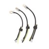 Flexible Fuel Line Kit for Echo Trimmers - Aging Resistant