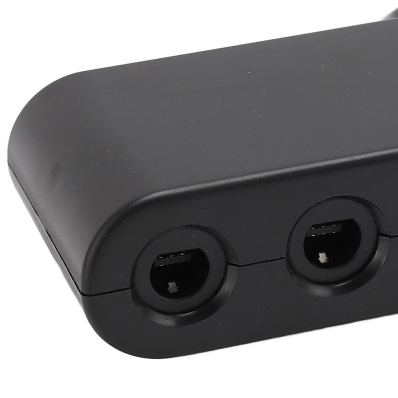 Controller Adapter Compatible for Switch for WII U USB Controller