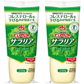 Ajinomoto Pure Select Salaria 210g x 2 pieces