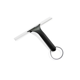 Leifheit Cabino Shower Squeegee Black