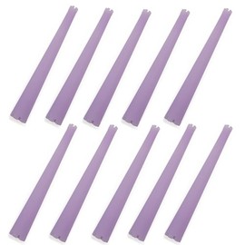 New Ever F-C8 F-Type Rod, Conic Type, Pack of 10