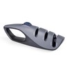 Professional 5 Angle Adjusted guides Knife Sharpener tool with Self-adapted
