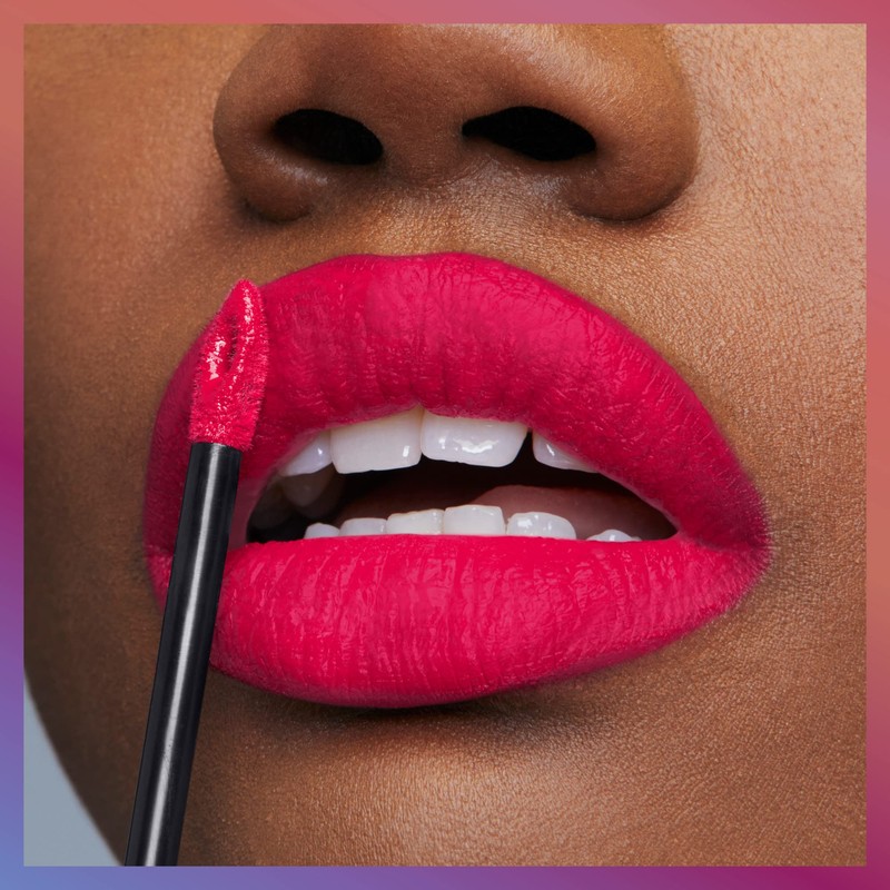 Maybelline Superstay Matte Ink Lipstick