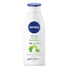 NIVEA Body Lotion Aloes & Moisturising 400 ml