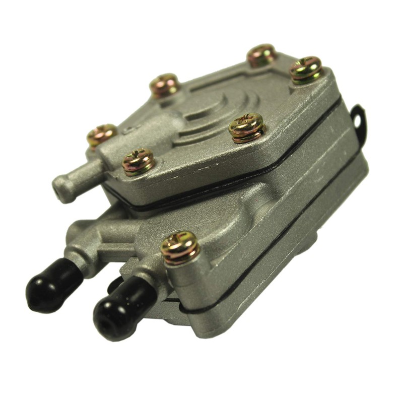 JDMSPEED New Fuel Pump 2520227 Replacement For Polaris Scrambler &