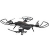 2.4G Foldable RC Drone Headless Mode Altitude Hold WiFi Model