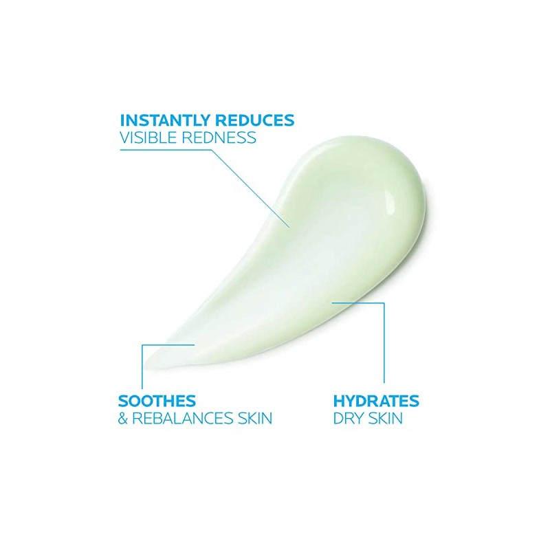 La Roche-Posay Toleriane Rosaliac 40ml