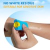 [Invisible & Waterproof] SPF50+ Sunscreen Stick 13g - Broad Spectrum