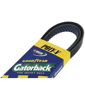 Continental Elite 4060390 Poly-V/Serpentine Belt