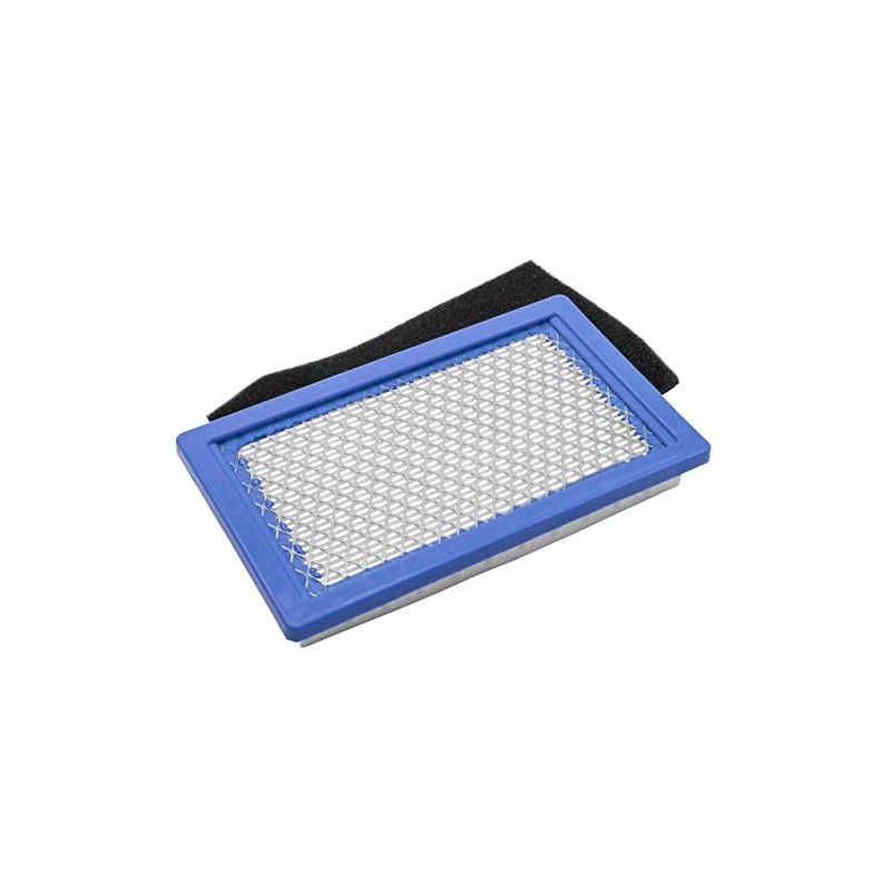 vhbw Filter Set Replacement for Kawasaki 11013-7017 for Lawnmower Engine